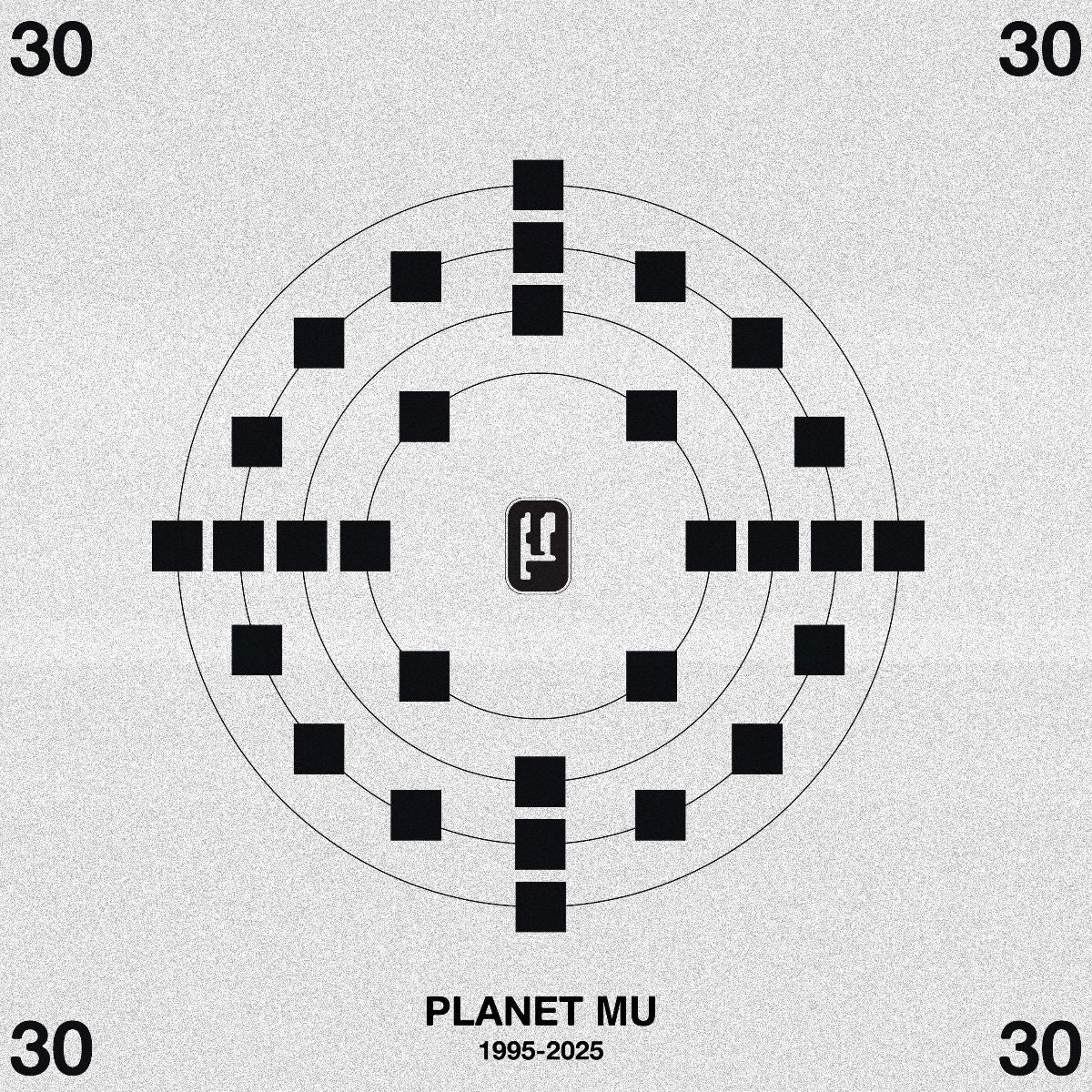 Planet Mu 30