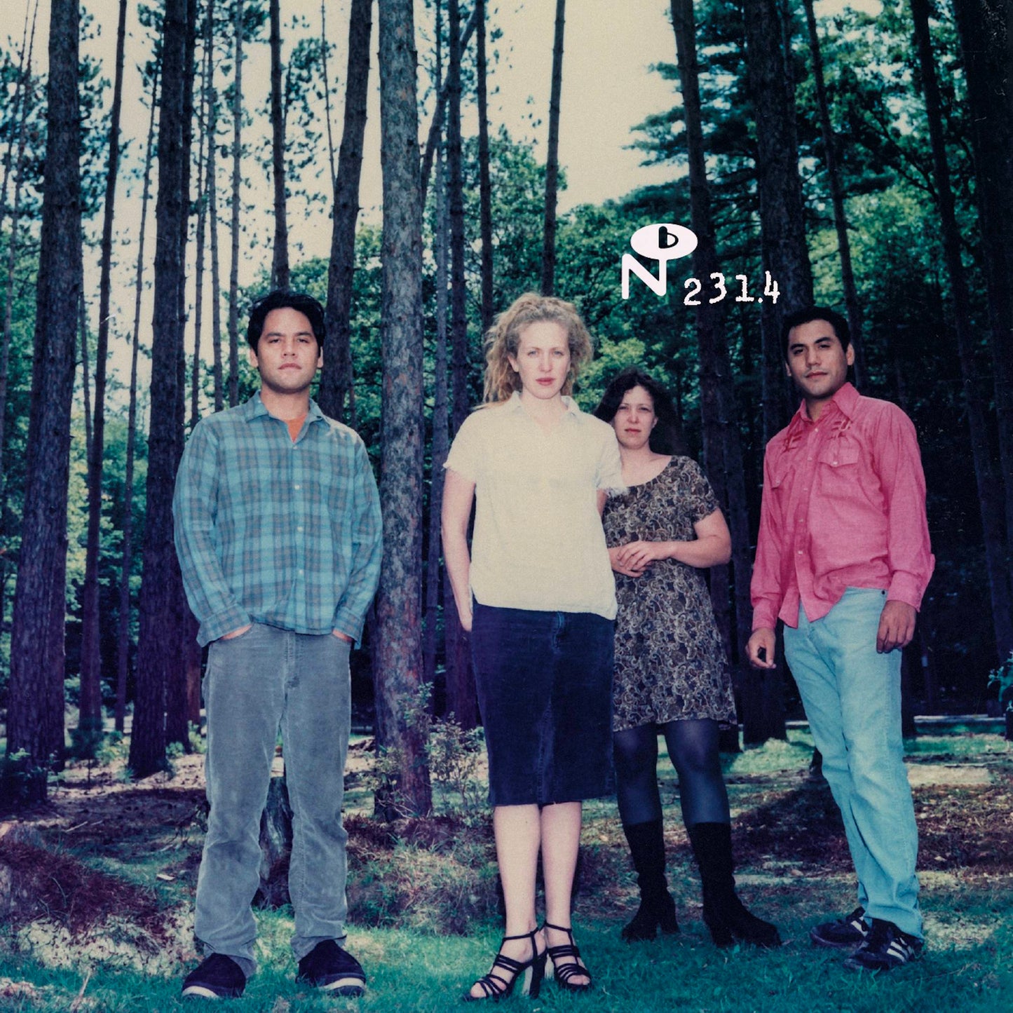 Will You Find Me 25th Anniversary Edition