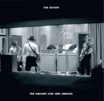 The Complete John Peel Sessions