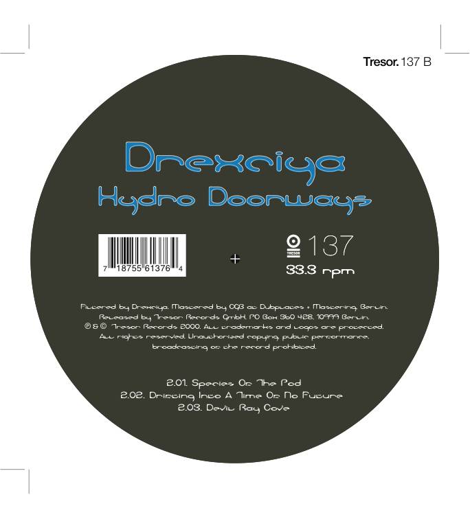 Hydro Doorways