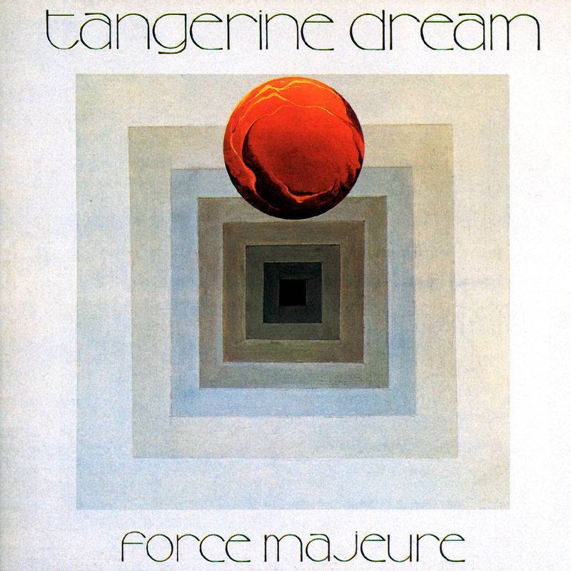 Force Majeure