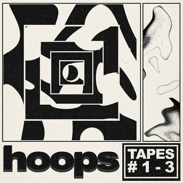 Tapes 1 -3