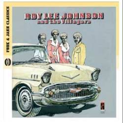 Johnson, Roy Lee and The Villagers