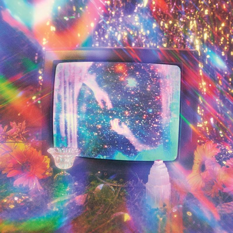 Endless Space (Between You and I)