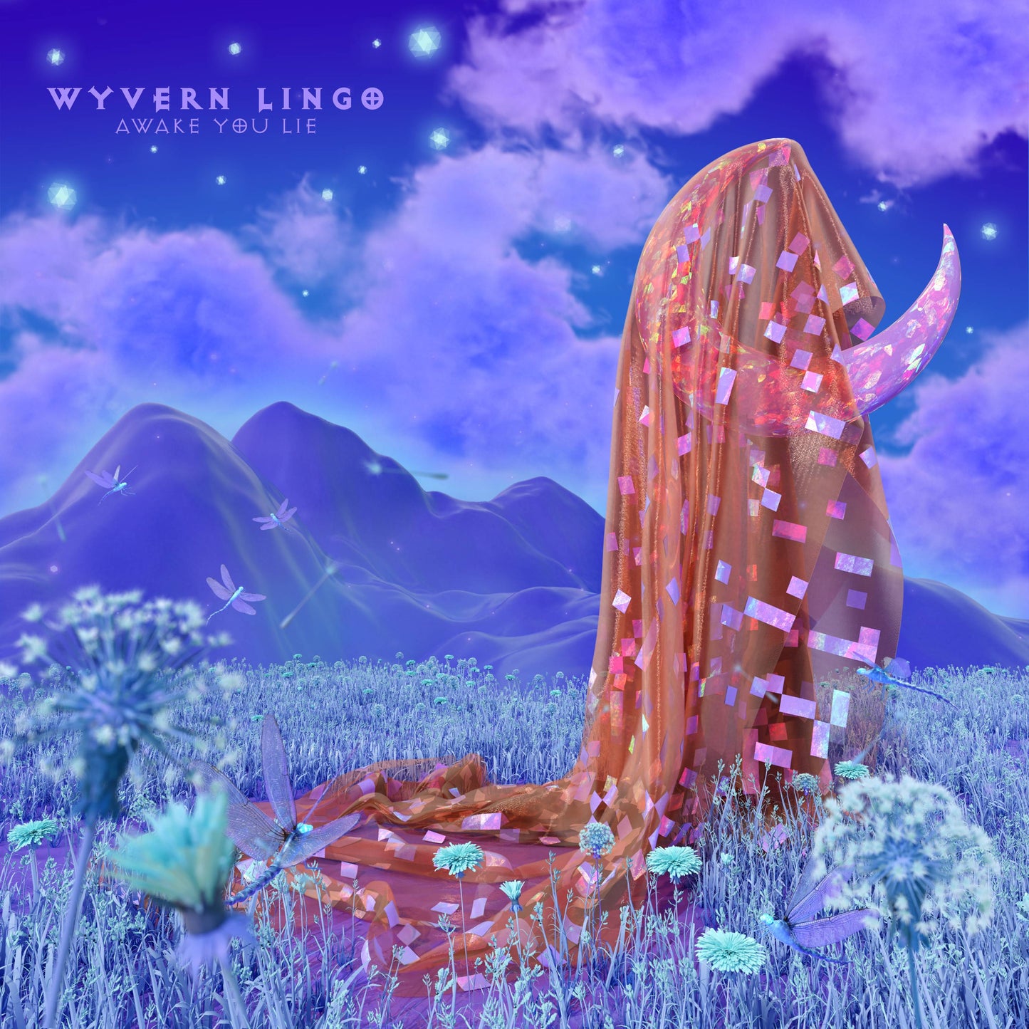Awake You Lie - Deluxe Edition