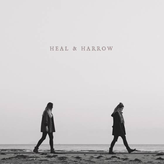 Heal and Harrow