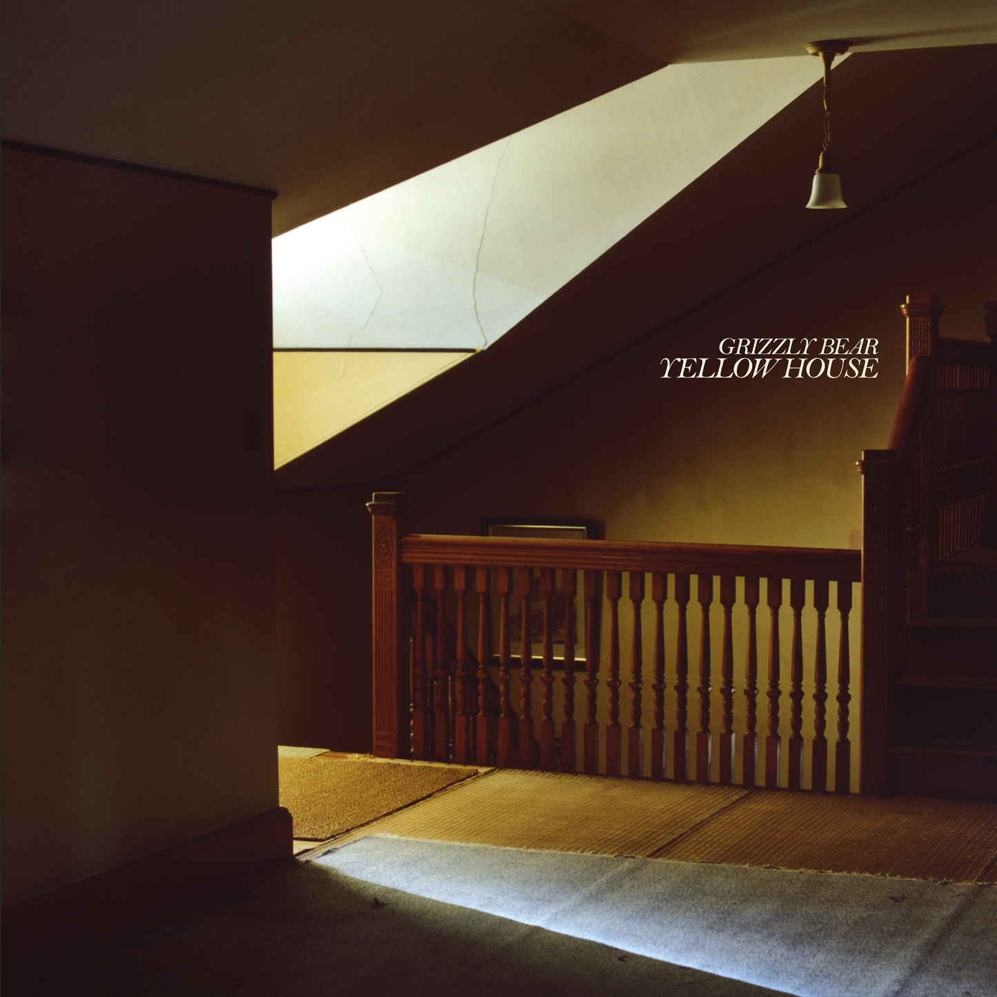 Yellow House - 15th Anniversary