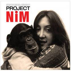 Project Nim Original Motion Picture Soundtrack