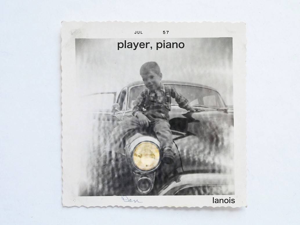 Player, Piano