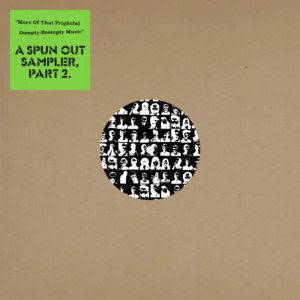 More Of That Frightful Oompty-Boompty Music - A Spun Out Sampler, Part 2