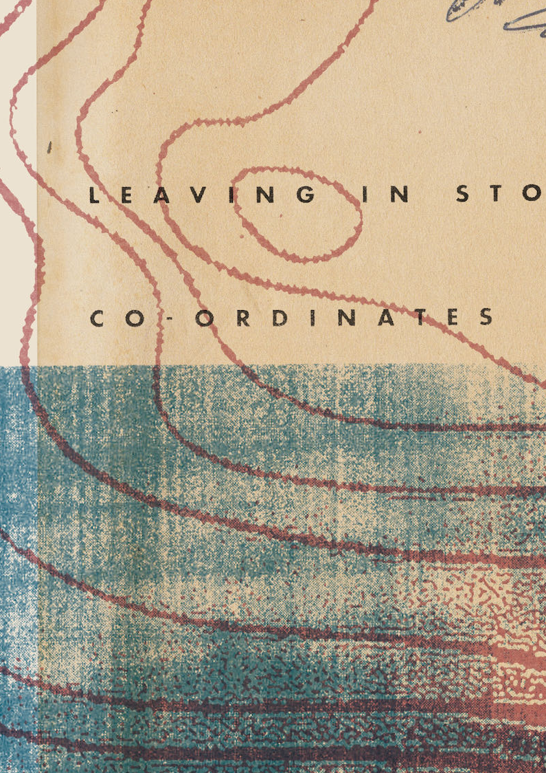 Leaving In Storms / Coordinates