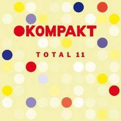 Various - Kompakt Total 11