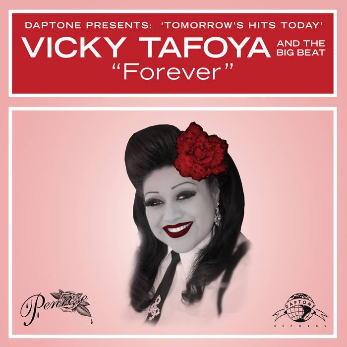 Forever / My Vow To You