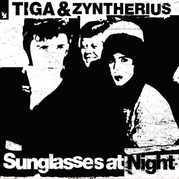 Sunglasses At Night
