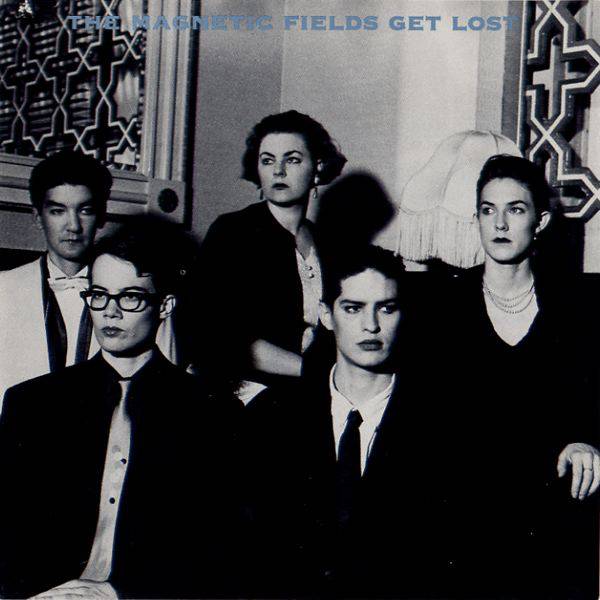Get Lost (Reissue)