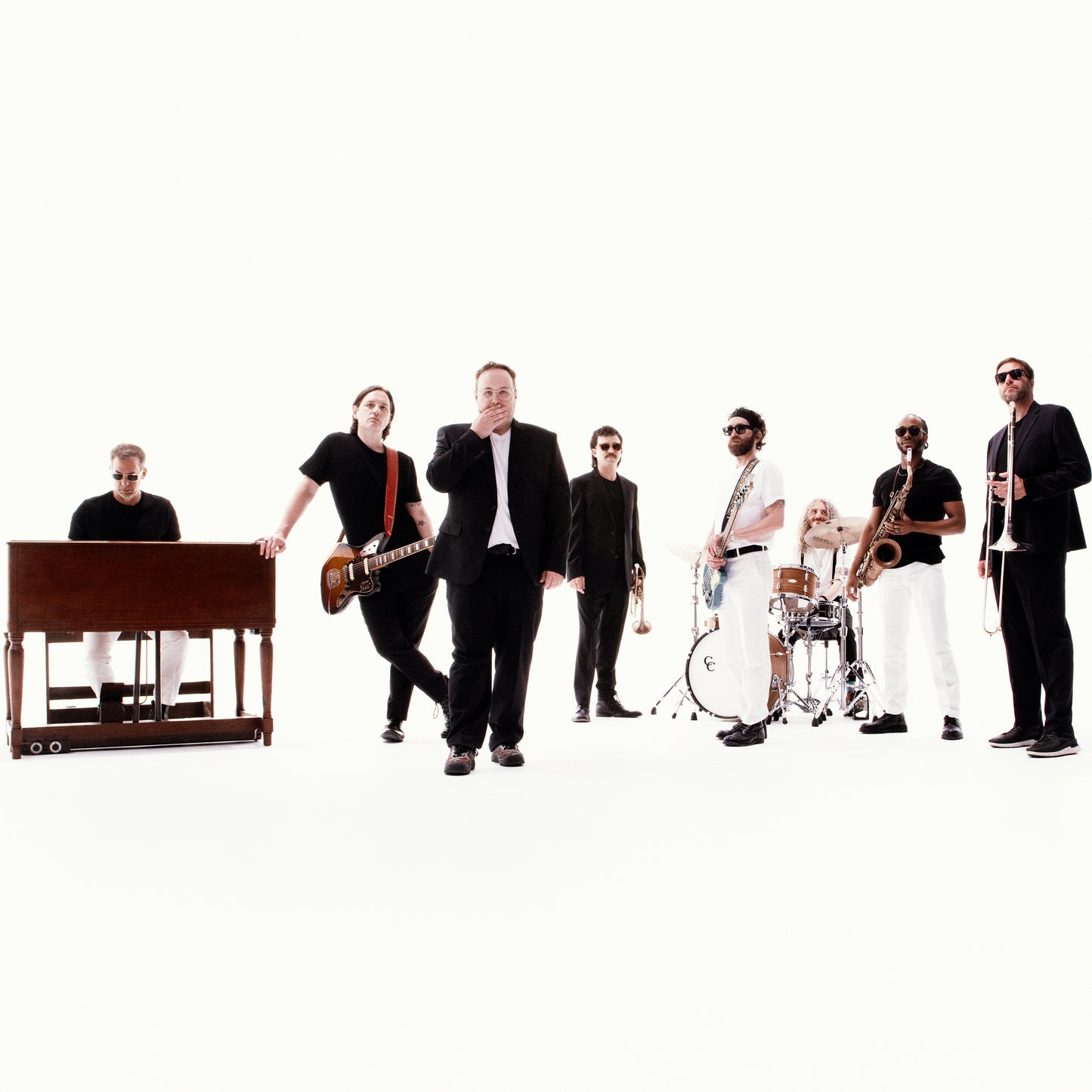 St Paul and The Broken Bones