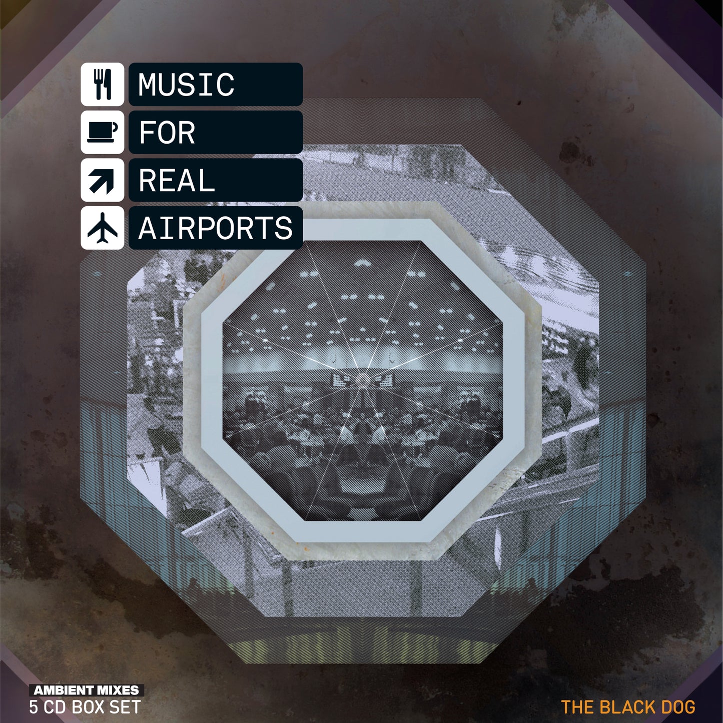 Music For Real Airports (Boxset)