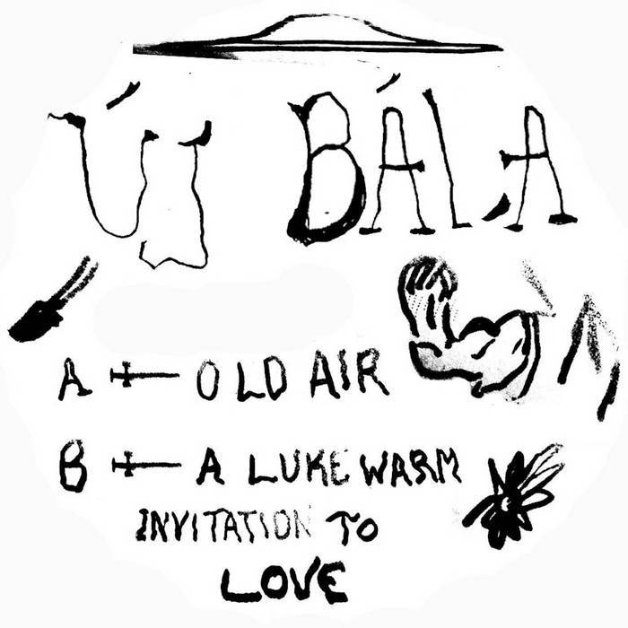 Old Air