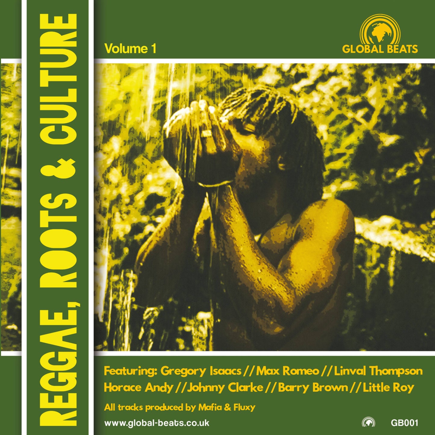 Reggae, Roots and Culture Vol. 1