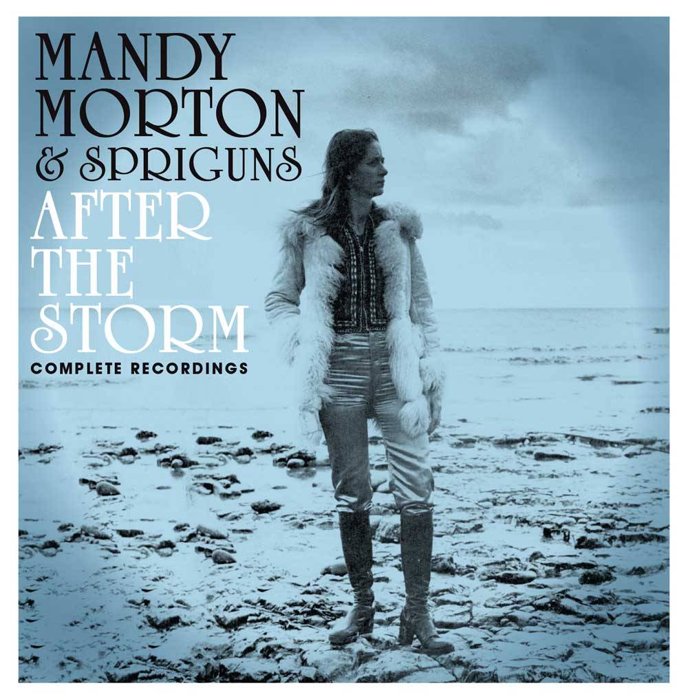 After the Storm – Complete Recordings