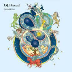 Various - Dj Hazard Fabric Live 65