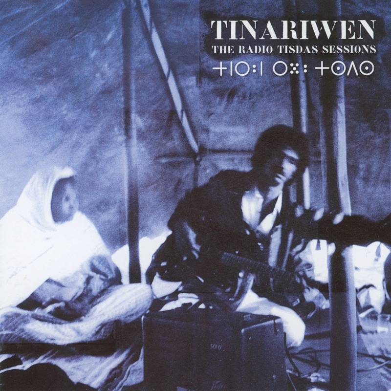 The Radio Tisdas Sessions (Reissue)