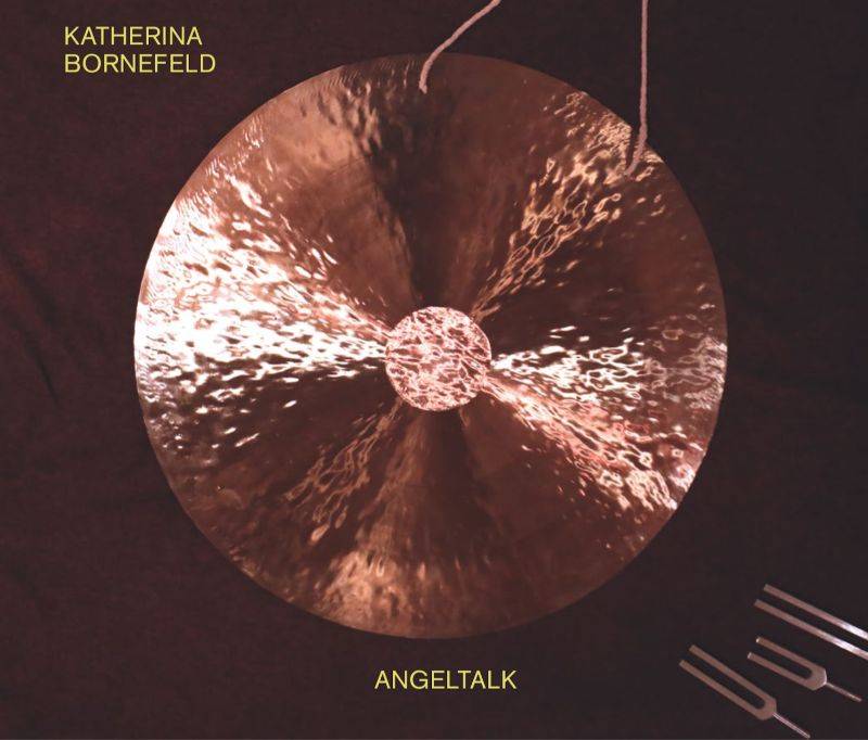 Angeltalk