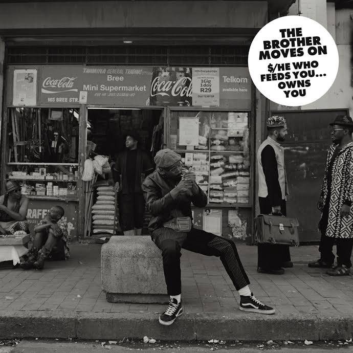 $/He Who Feeds You…Owns You