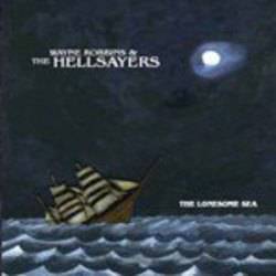 The Lonesome Sea
