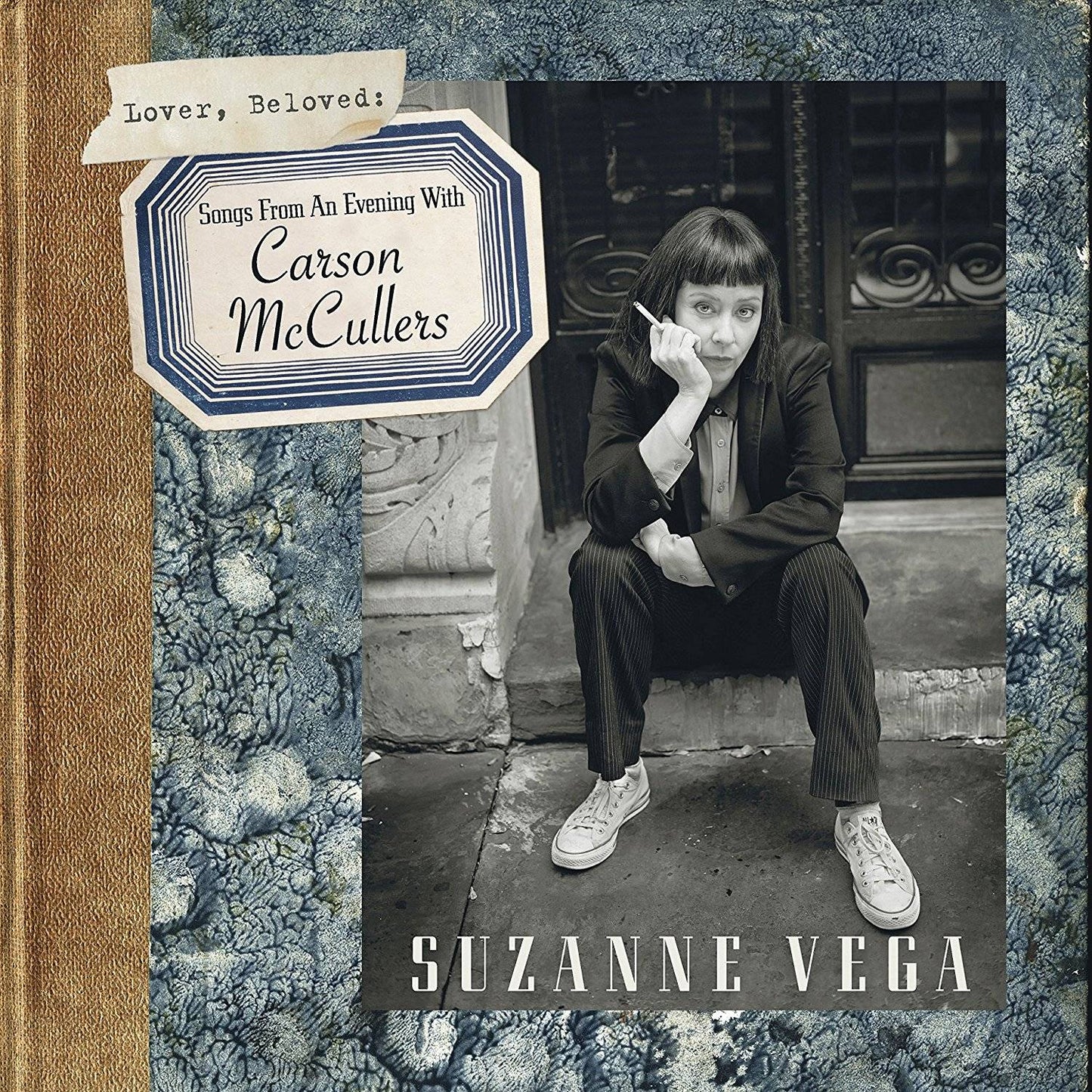 Lover, Beloved - Songs From an Evening With Carson Mccullers
