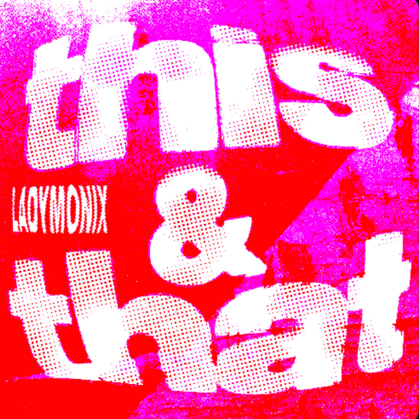 This and That EP