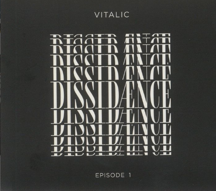 Dissidaence (Episode 1)