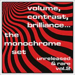 Volume, Contrast, Brilliance Volume - Unreleased and Rare Volume 2
