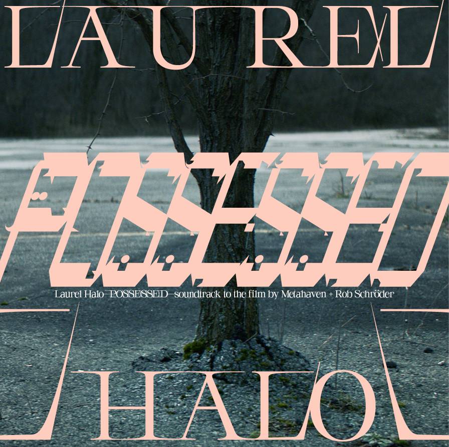Possessed – Soundtrack to the film by Metahaven and Rob Schroder