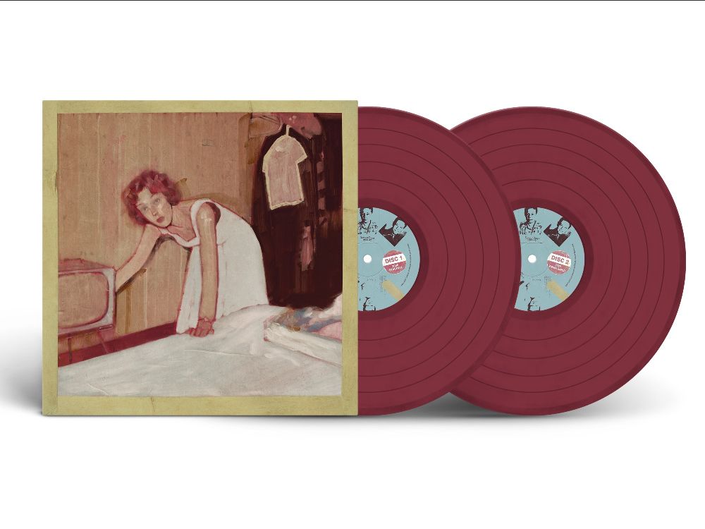 I'm Like a Virgin Losing a Child (20th Anniversary Edition)