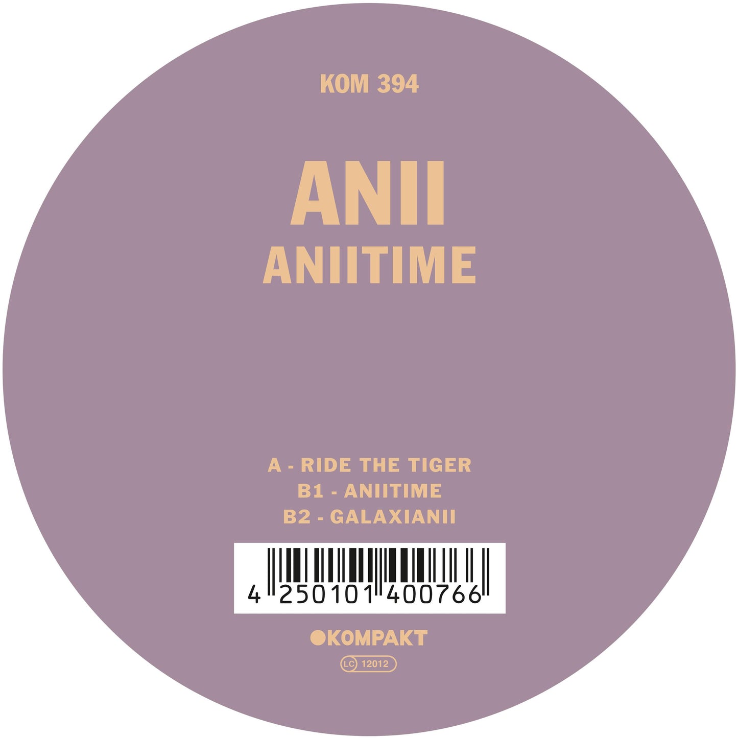 Aniitime