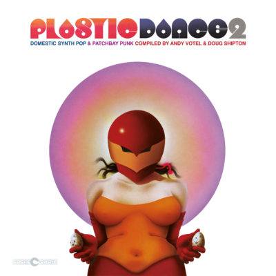 Plastic Dance 2
