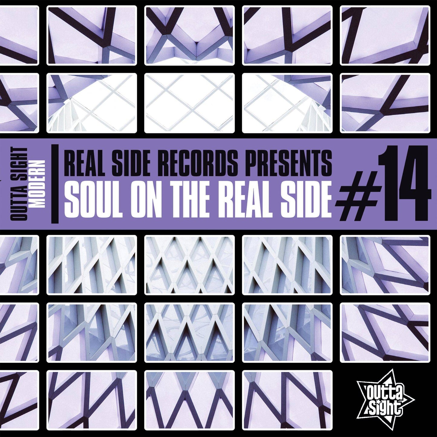 Soul On The Real Side Vol 14
