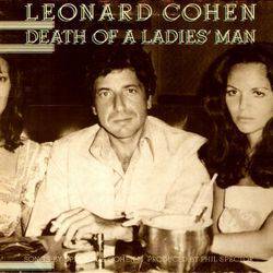 Death Of A Ladies Man