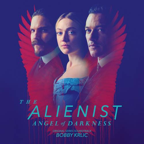 The Alienist: Angel Of Darkness (Original Series Soundtrack)