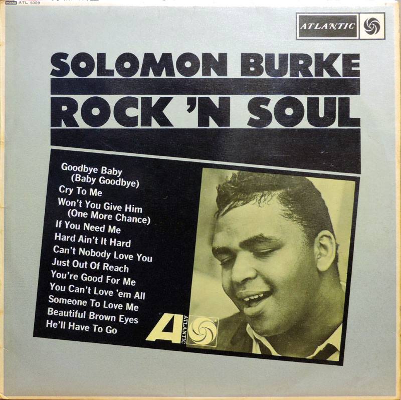 Rock 'n' Soul