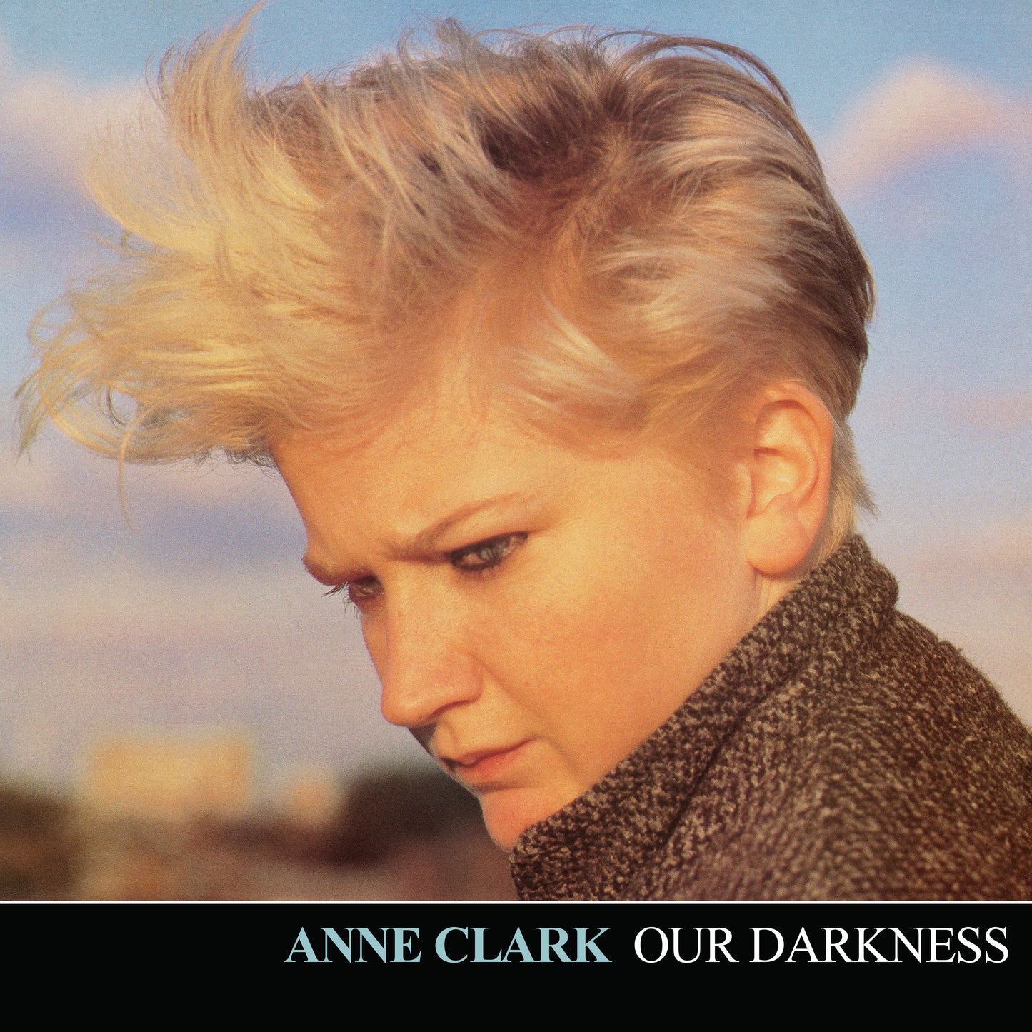 Our Darkness
