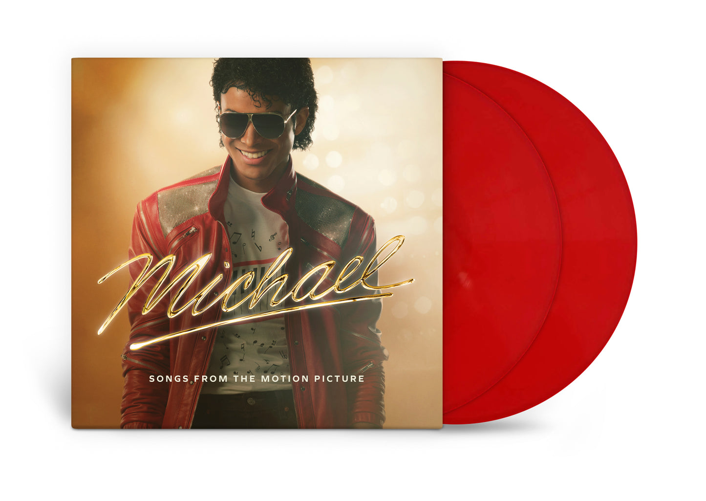 Michael: Songs From the Motion Picture