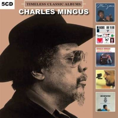 Timeless Classic Albums Volume 2