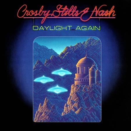 Daylight Again