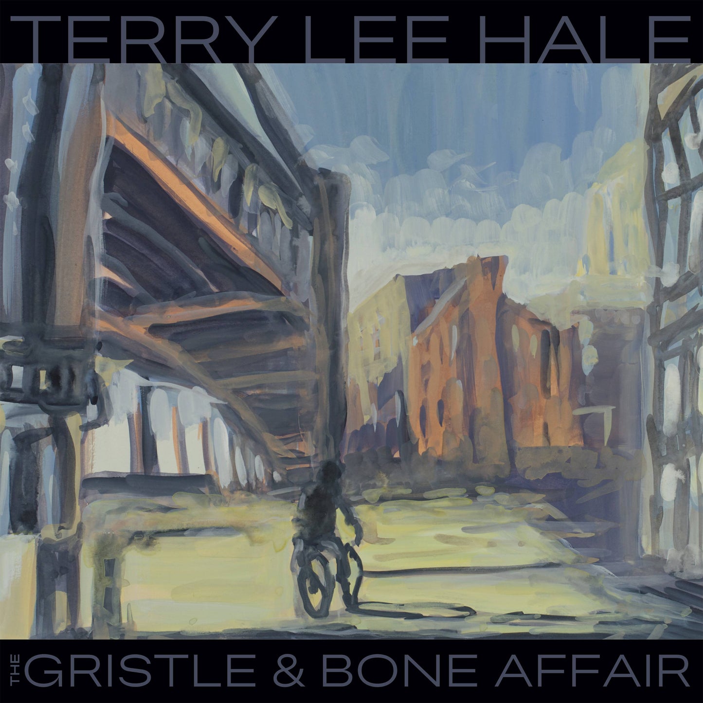 The Gristle and Bone Affair
