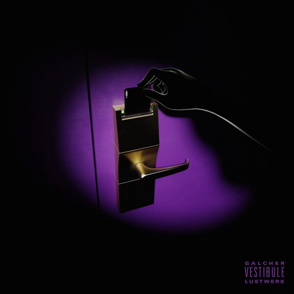 Vestibule Remixes