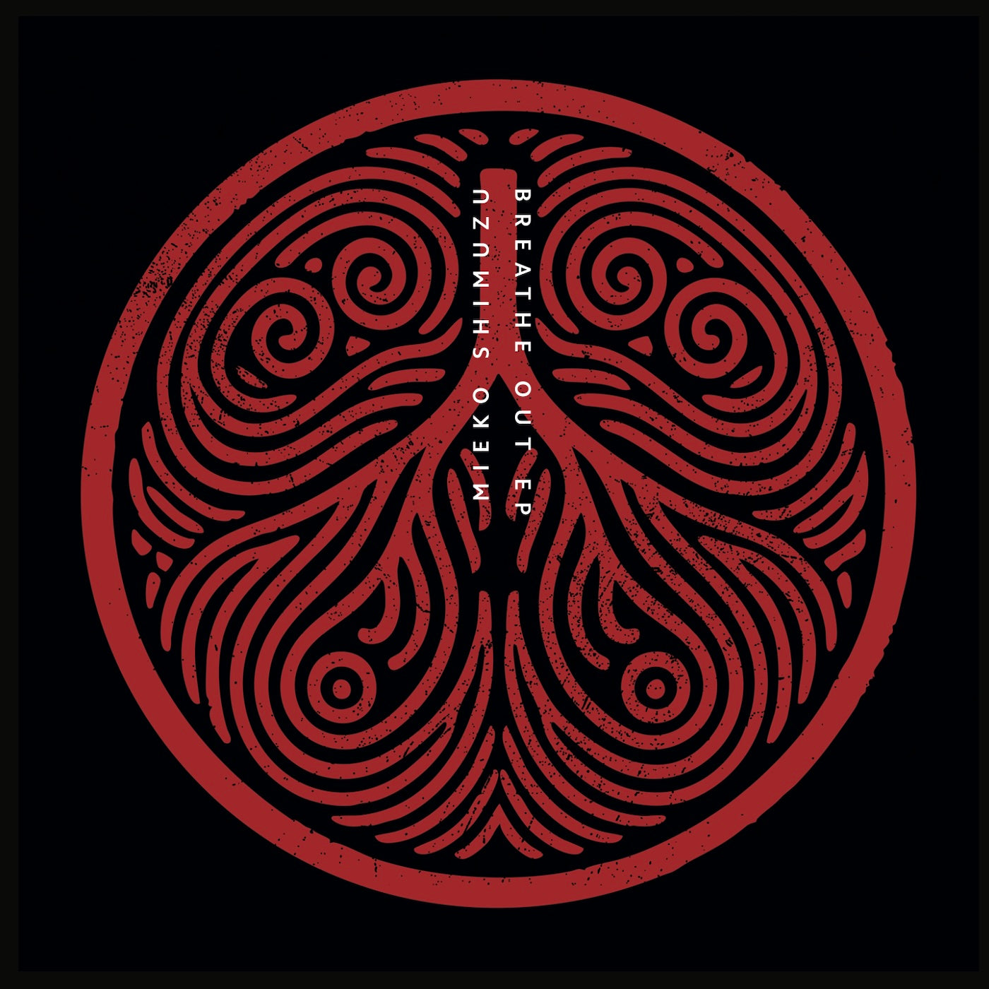 Breathe Out