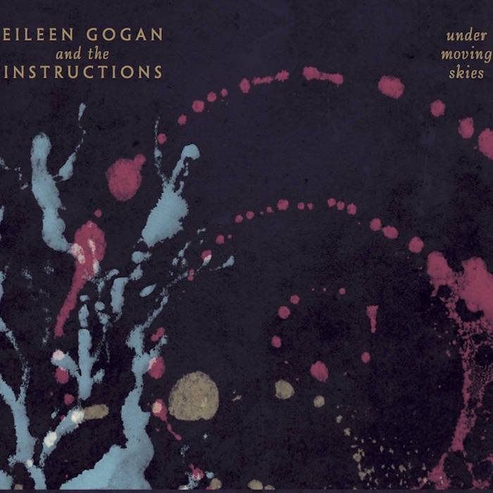 Magdalen Accepts The Invitation