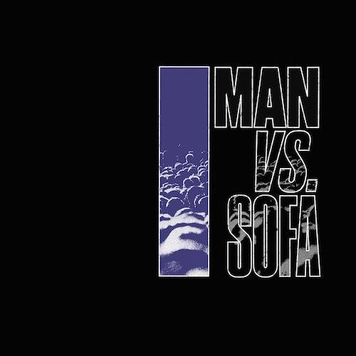 Man vs Sofa